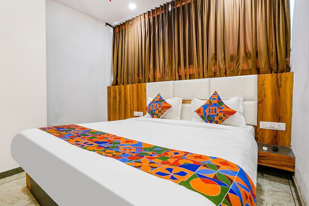 Сурат: Fabhotel Prime Dumas
