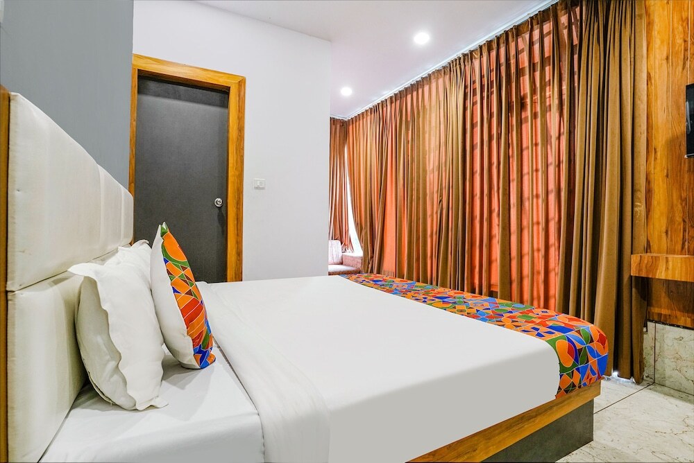 Сурат: Fabhotel Prime Dumas