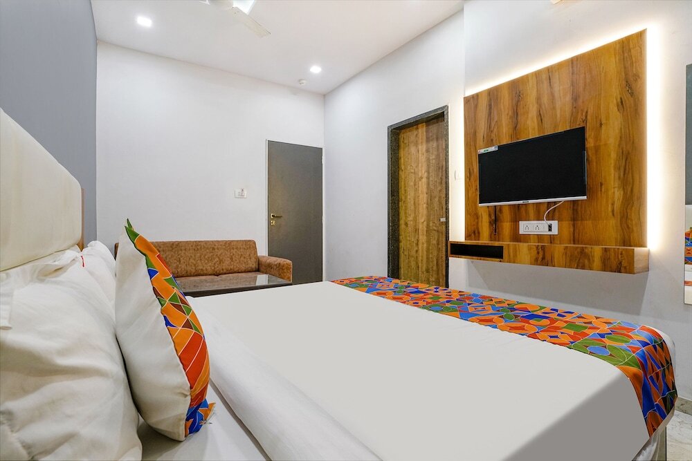 Сурат: Fabhotel Prime Dumas