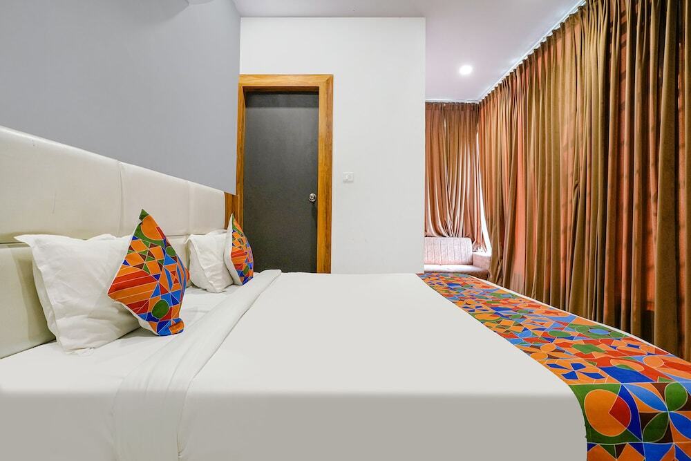 Сурат: Fabhotel Prime Dumas