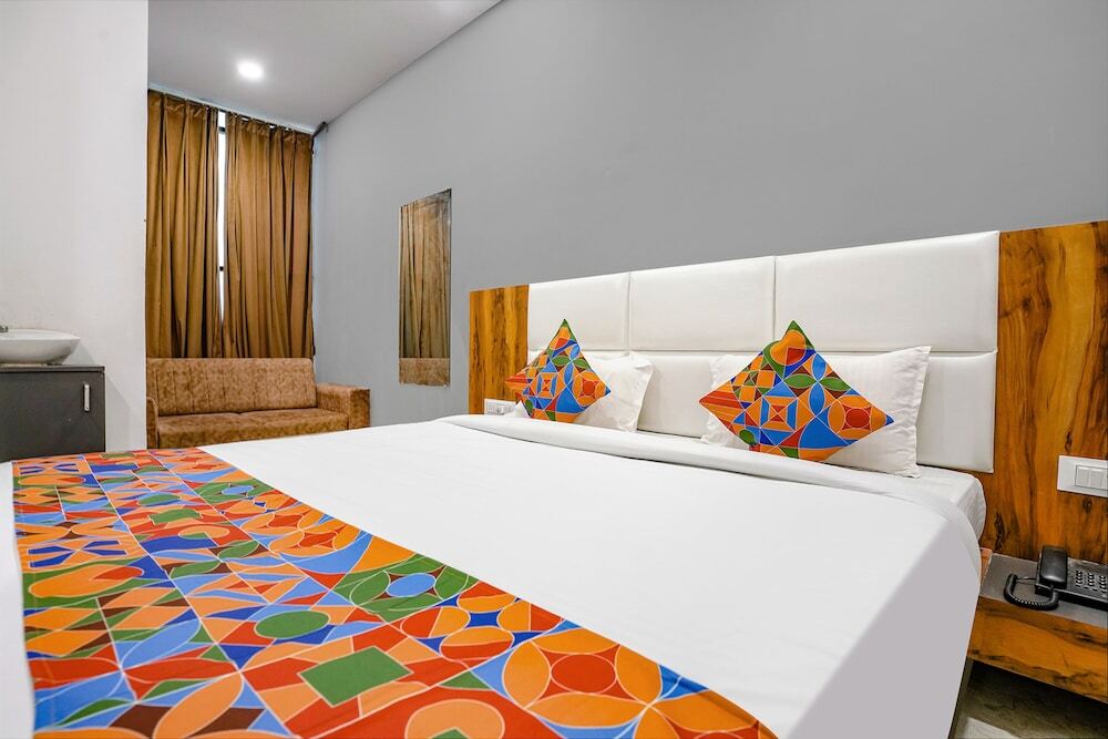 Сурат: Fabhotel Prime Dumas