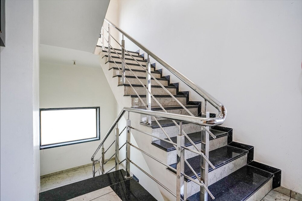 Сурат: Fabhotel Prime Dumas