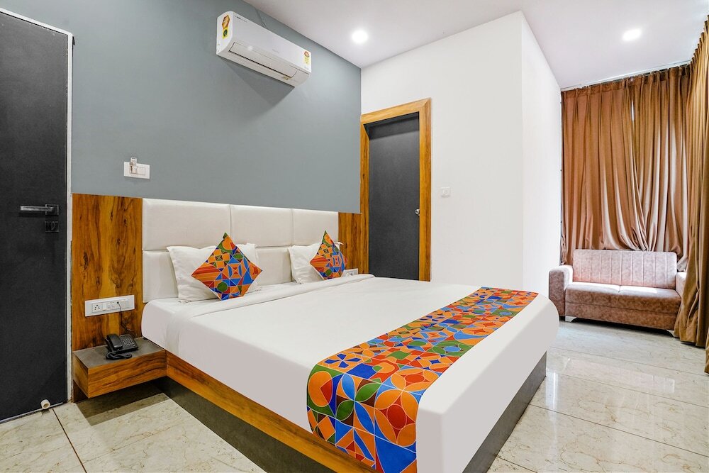 Сурат: Fabhotel Prime Dumas