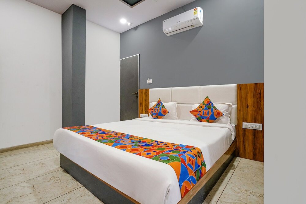 Сурат: Fabhotel Prime Dumas