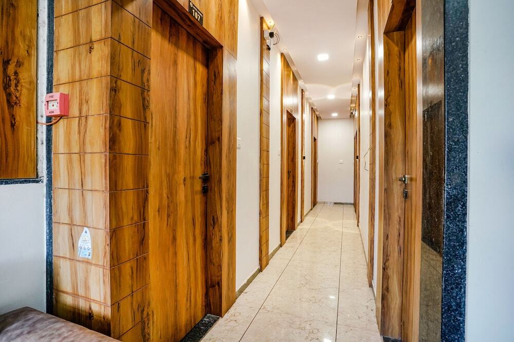Сурат: Fabhotel Prime Dumas