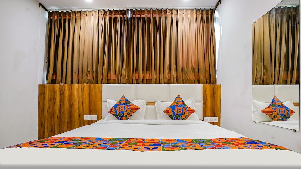 Сурат: Fabhotel Prime Dumas