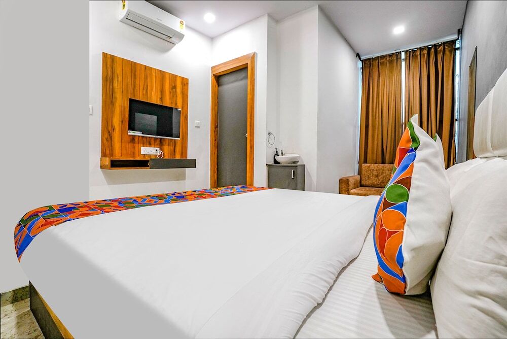 Сурат: Fabhotel Prime Dumas