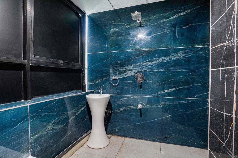 Сурат: Fabhotel Prime Dumas