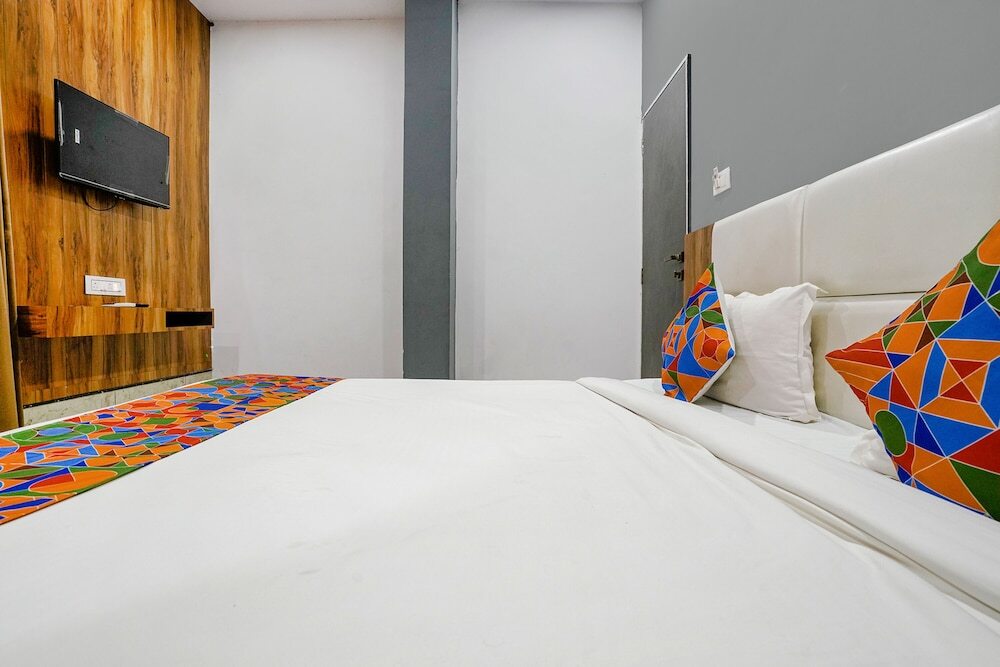 Сурат: Fabhotel Prime Dumas