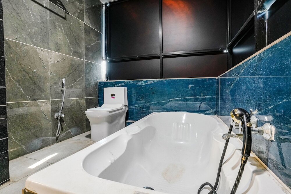 Сурат: Fabhotel Prime Dumas