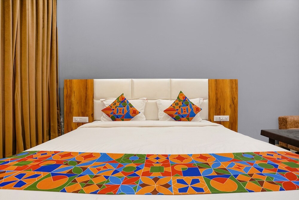Сурат: Fabhotel Prime Dumas