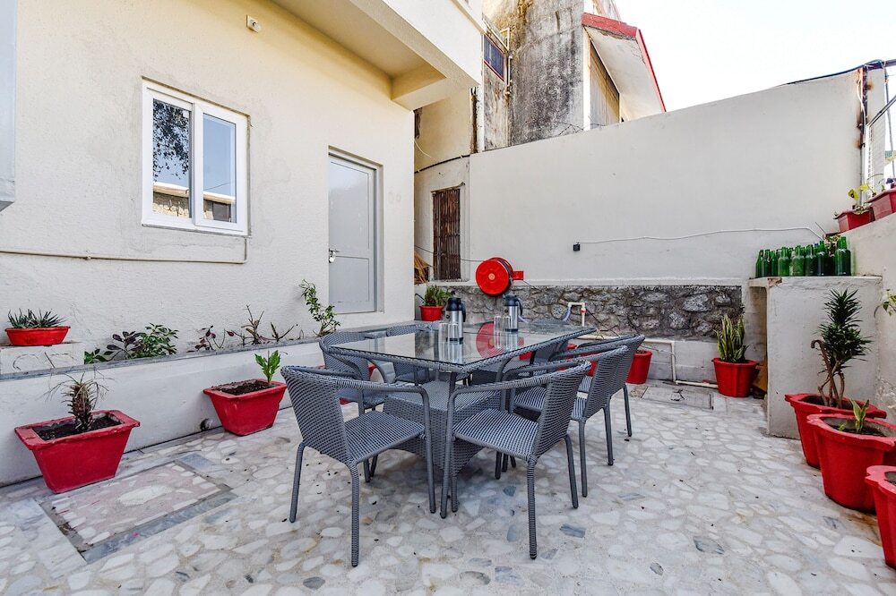 Гора Абу: Fabexpress Bungalow 14