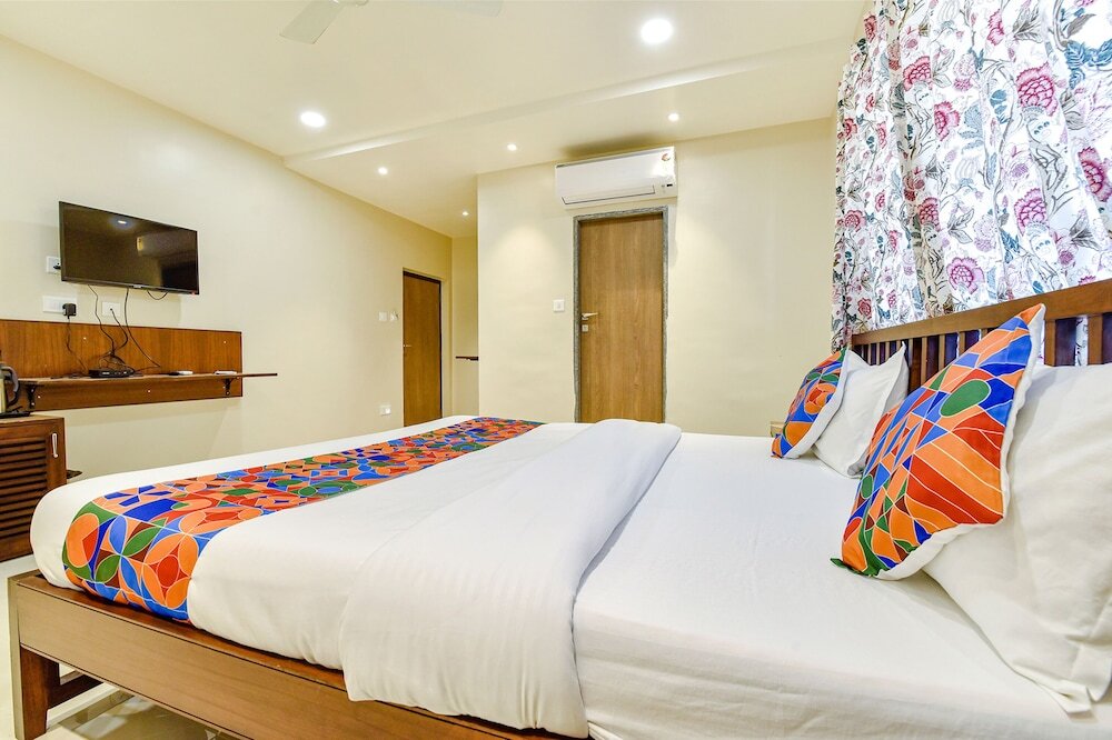 Гора Абу: Fabexpress Bungalow 14