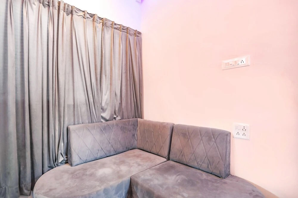 Нагпур: Fabhotel Universal Stay Inn
