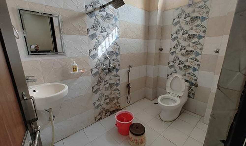 Сарнатх: Fabhotel Cm Palace I