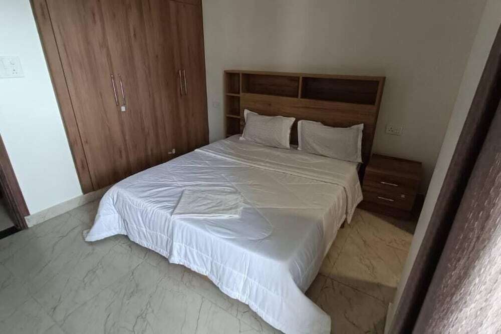 Ришикеш: 85 The Ganges 2 Bhk Apartment for Homestay