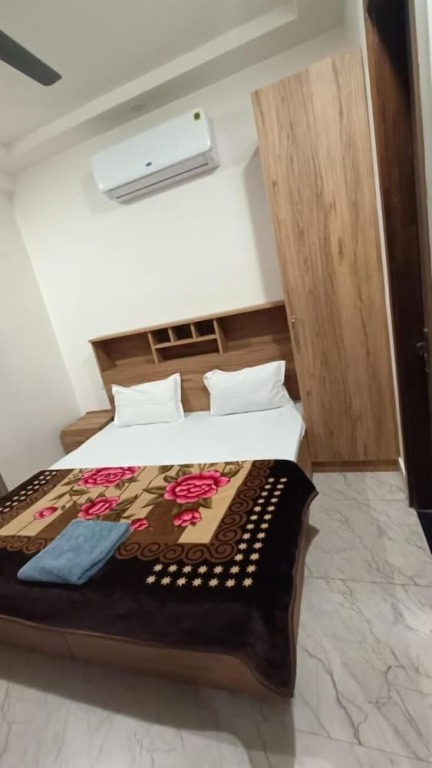 Ришикеш: 85 The Ganges 2 Bhk Apartment for Homestay