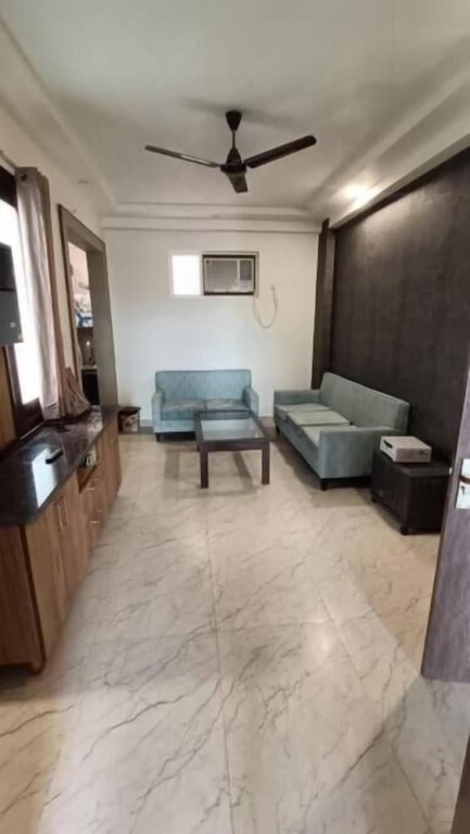 Ришикеш: 85 The Ganges 2 Bhk Apartment for Homestay