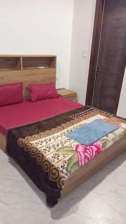 Ришикеш: 85 The Ganges 2 Bhk Apartment for Homestay