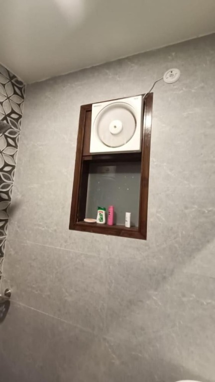 Ришикеш: 85 The Ganges 2 Bhk Apartment for Homestay
