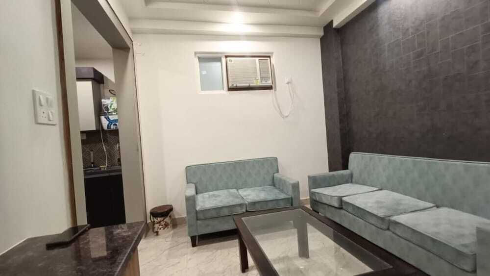 Ришикеш: 85 The Ganges 2 Bhk Apartment for Homestay
