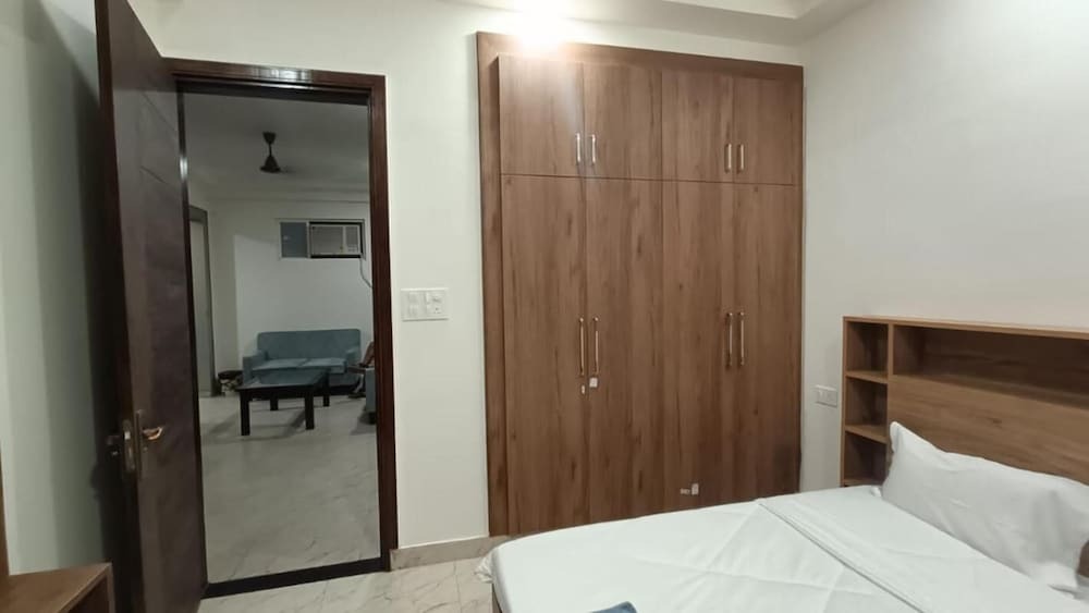 Ришикеш: 85 The Ganges 2 Bhk Apartment for Homestay
