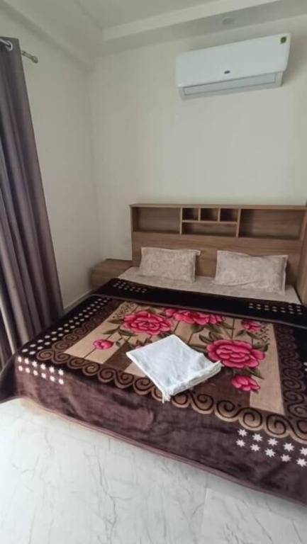 Ришикеш: 85 The Ganges 2 Bhk Apartment for Homestay