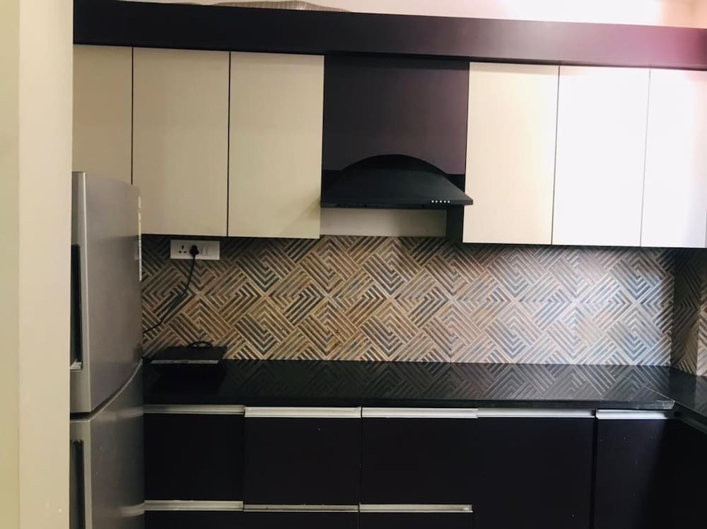 Ришикеш: 85 The Ganges 2 Bhk Apartment for Homestay