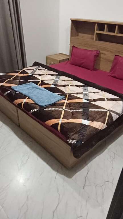 Ришикеш: 85 The Ganges 2 Bhk Apartment for Homestay