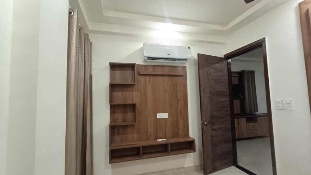 Ришикеш: 85 The Ganges 2 Bhk Apartment for Homestay
