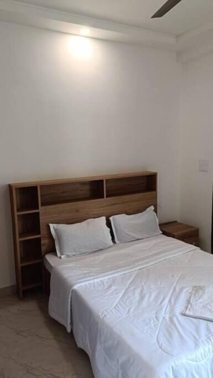 Ришикеш: 85 The Ganges 2 Bhk Apartment for Homestay