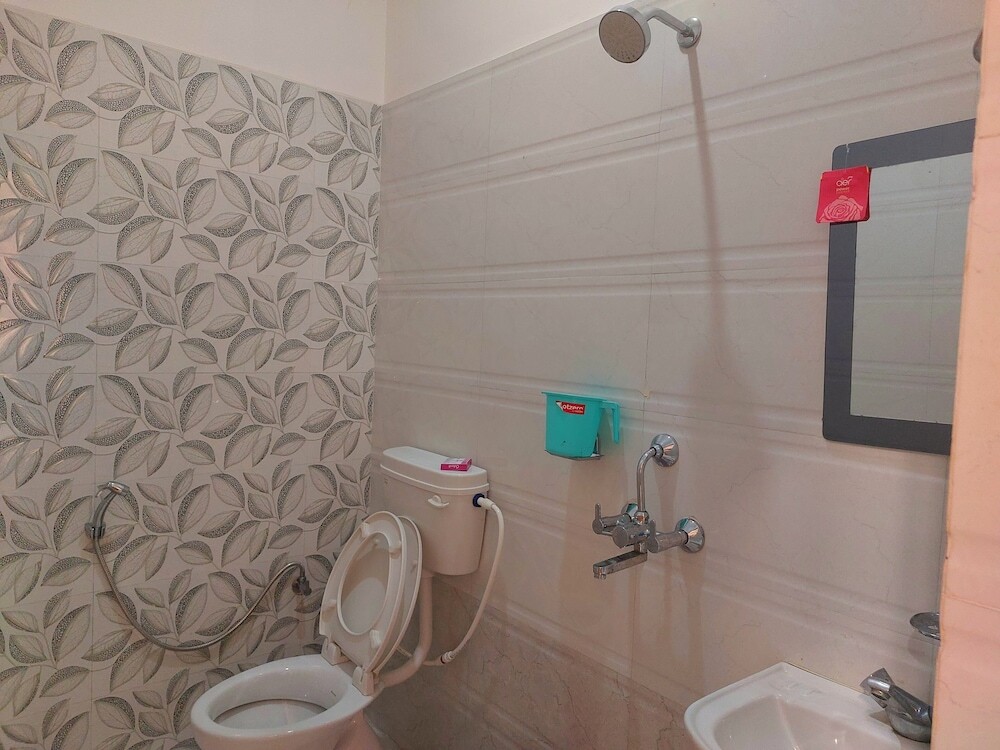 Пурния: Hotel sunshine