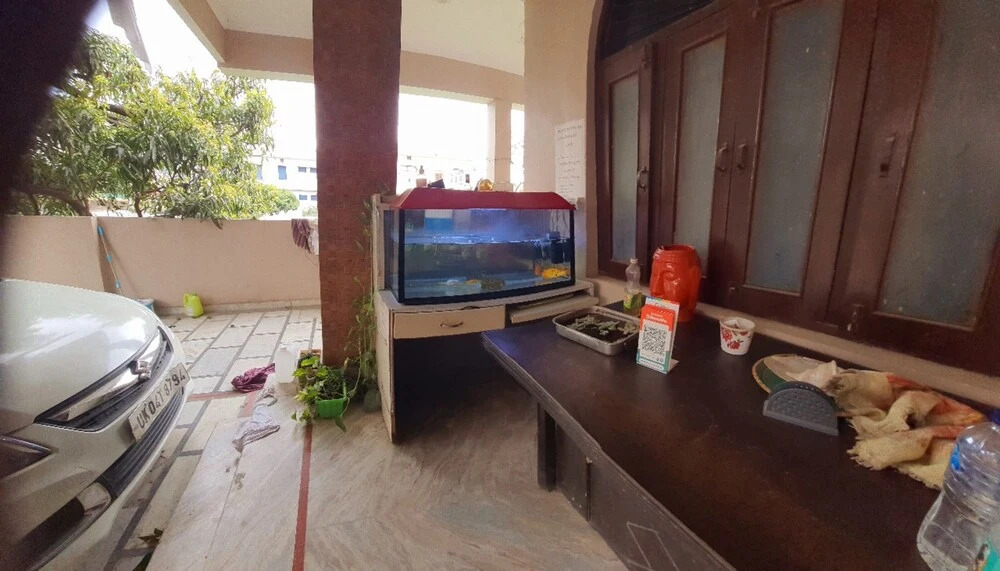 Наинитал: Homestay haldwani