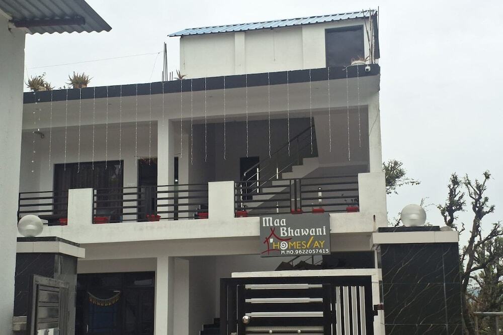 Катра: Maa Bhawani Homestay