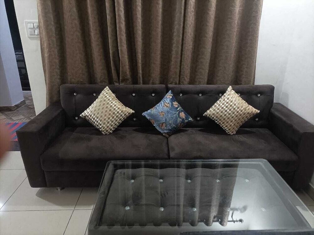 Катра: Maa Bhawani Homestay
