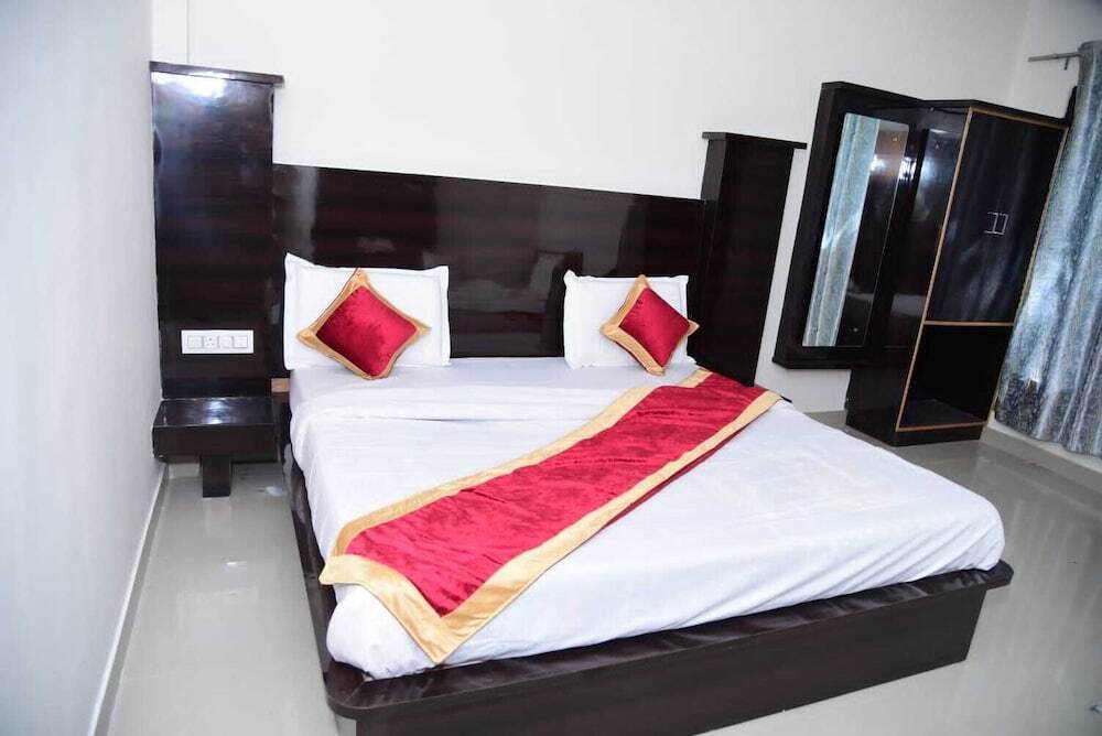 Катра: Maa Bhawani Homestay
