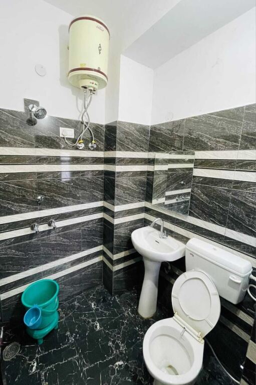 Катра: Maa Bhawani Homestay
