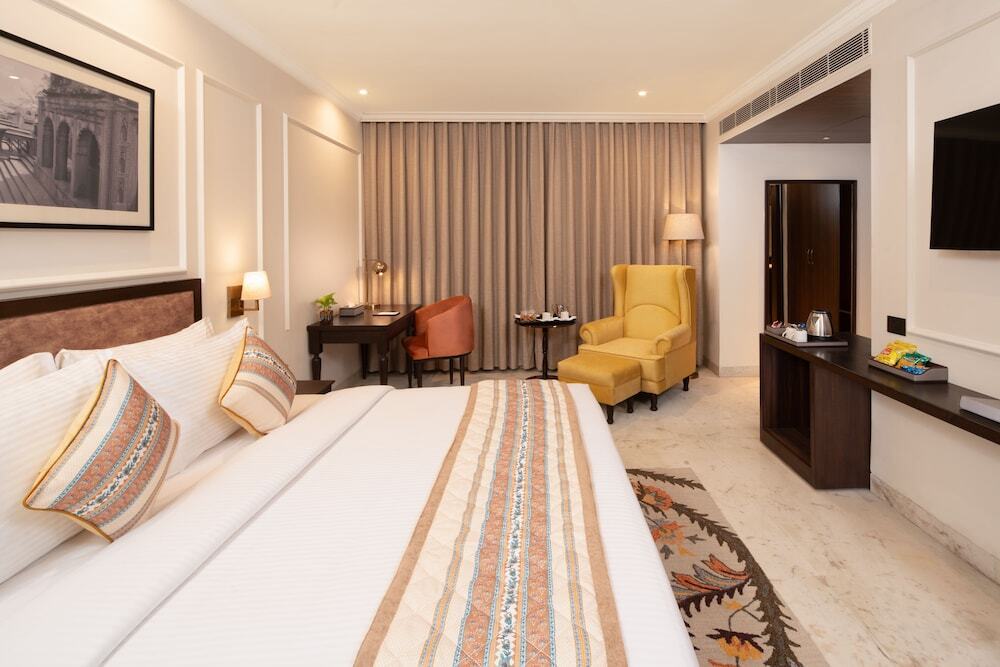 Brij Eternity, Vrindavan by Leisure Hotels — фото 5