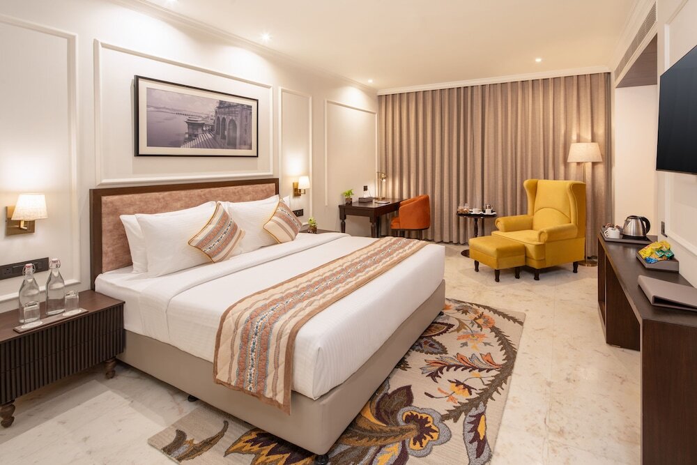 Brij Eternity, Vrindavan by Leisure Hotels — фото 6