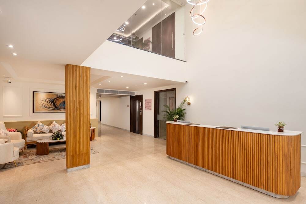 Brij Eternity, Vrindavan by Leisure Hotels — фото 2