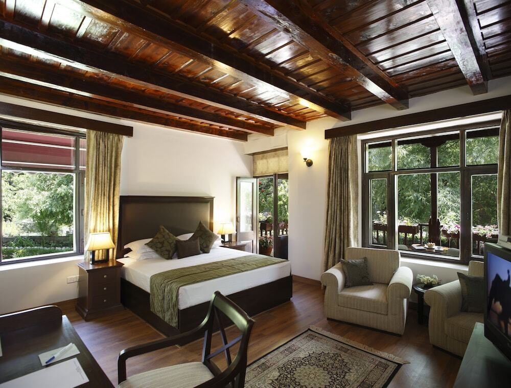 Манали: Bedzzz Xclusiv Baikunth Manali by Leisure Hotels