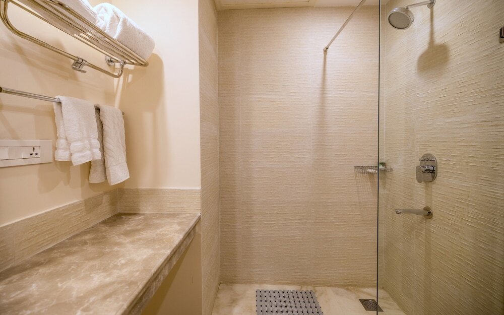Манали: Bedzzz Xclusiv Baikunth Manali by Leisure Hotels