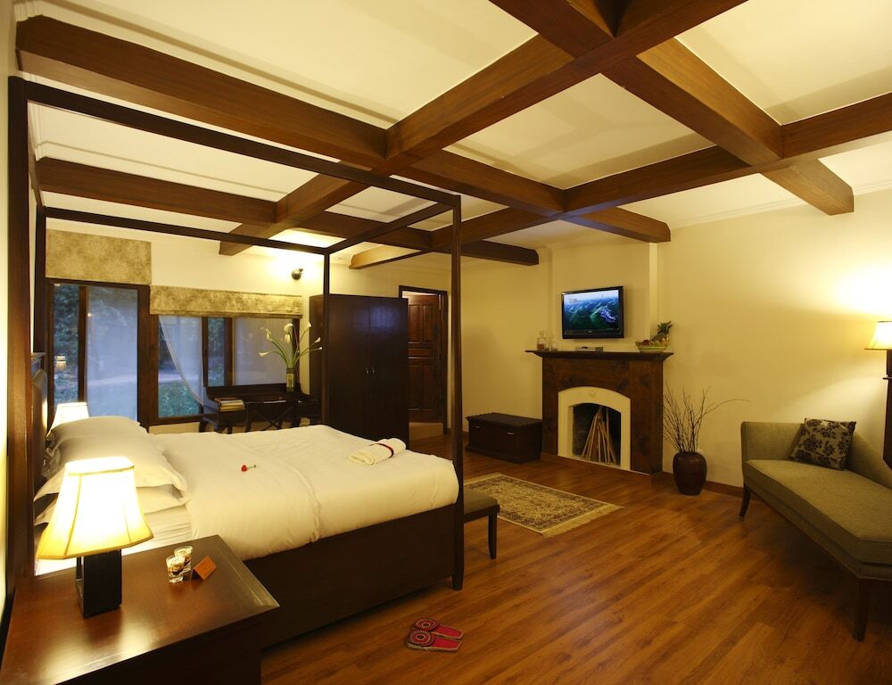 Манали: Bedzzz Xclusiv Baikunth Manali by Leisure Hotels