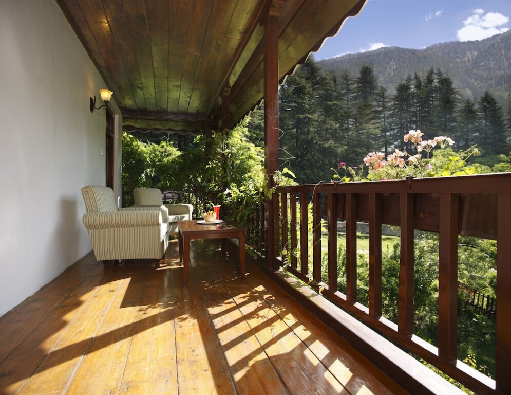 Манали: Bedzzz Xclusiv Baikunth Manali by Leisure Hotels