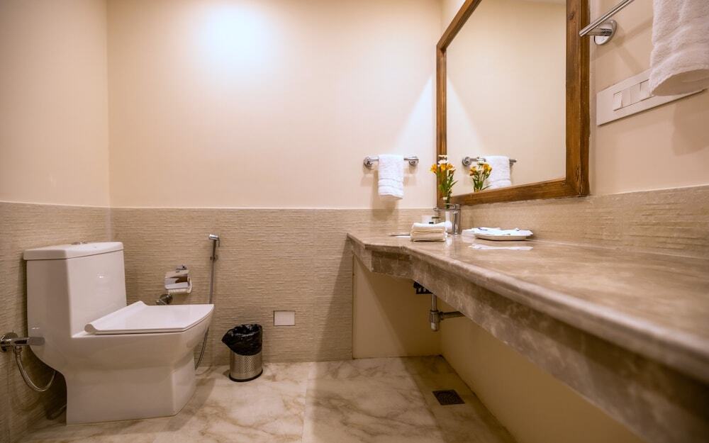 Манали: Bedzzz Xclusiv Baikunth Manali by Leisure Hotels