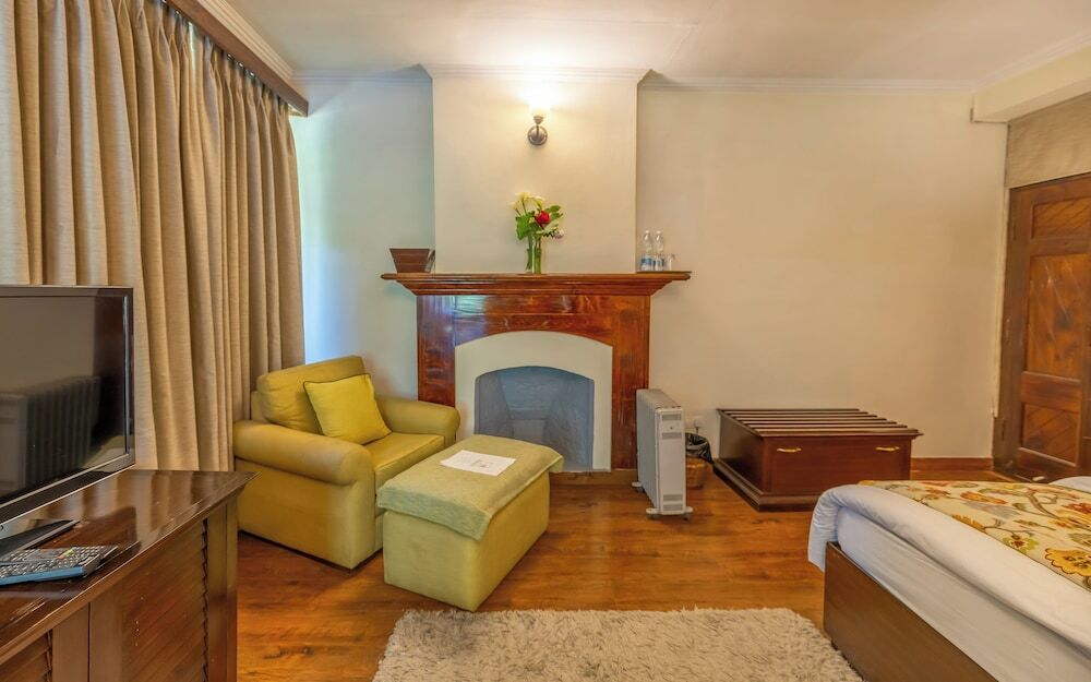 Манали: Bedzzz Xclusiv Baikunth Manali by Leisure Hotels