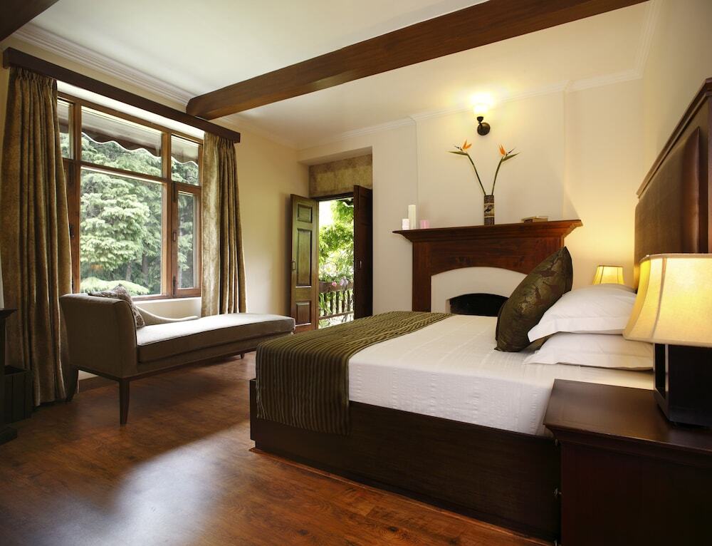 Манали: Bedzzz Xclusiv Baikunth Manali by Leisure Hotels