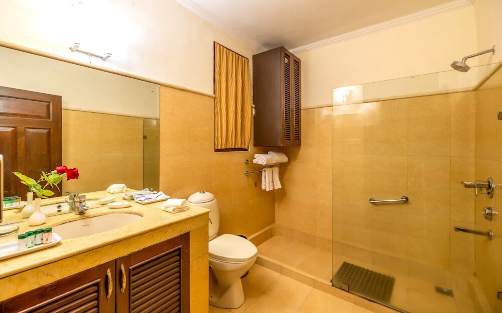 Манали: Bedzzz Xclusiv Baikunth Manali by Leisure Hotels