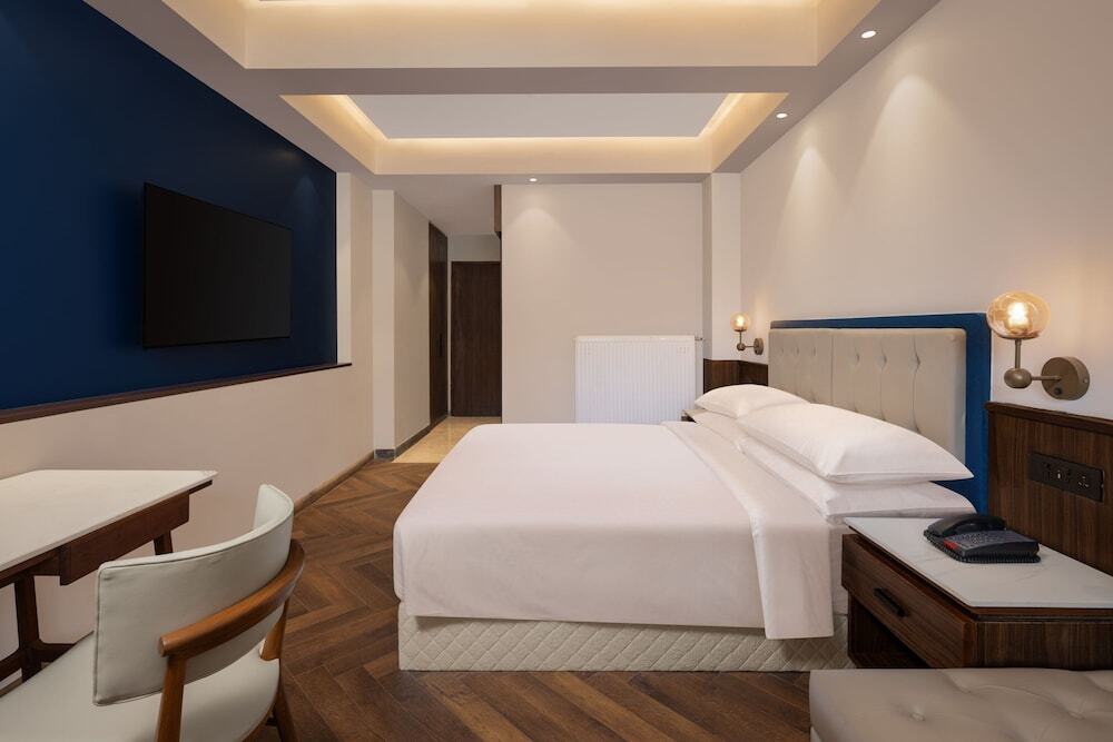 Пахалгам: Four Points By Sheraton Sonmarg Resort