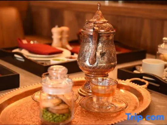 Пахалгам: Four Points By Sheraton Sonmarg Resort